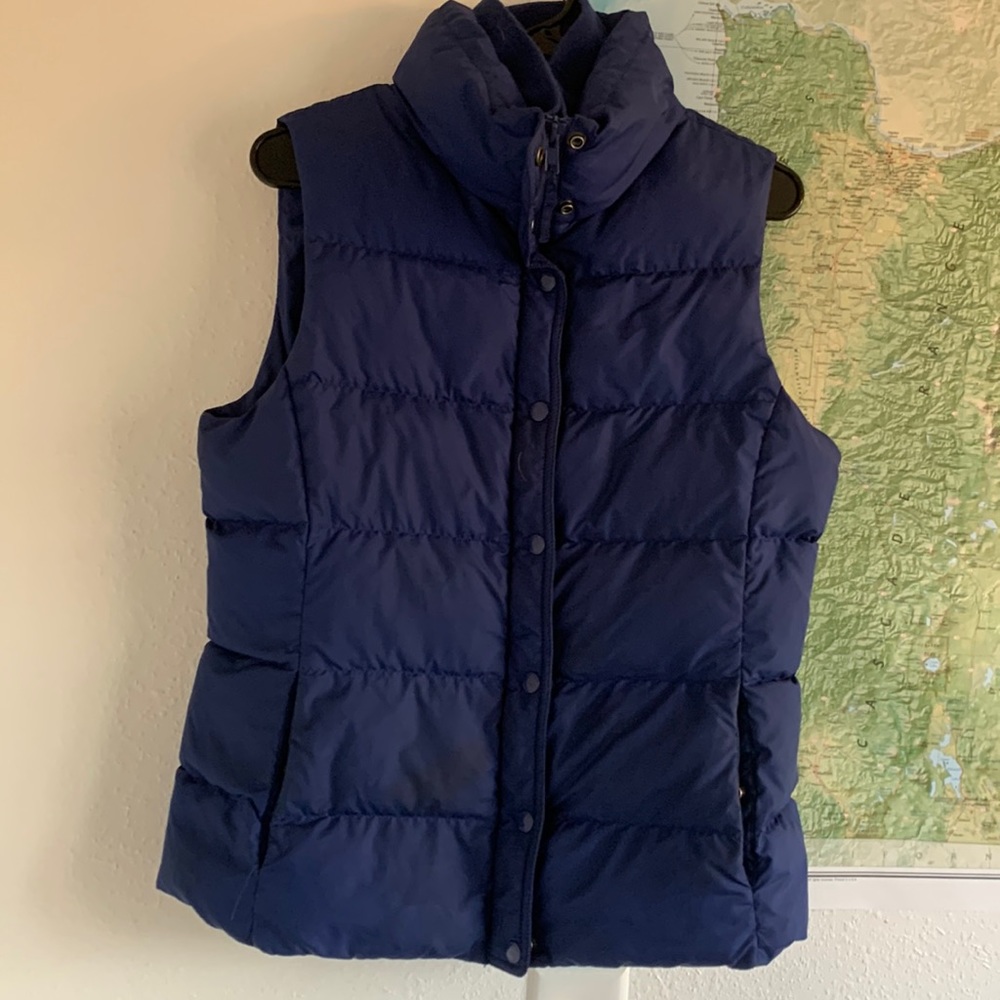 J crew jacket